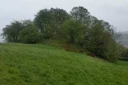 Bakewell Castle